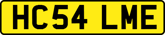 HC54LME