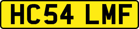 HC54LMF