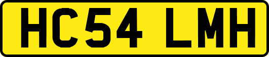 HC54LMH