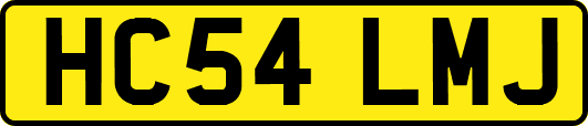 HC54LMJ