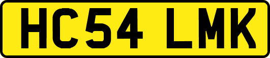 HC54LMK
