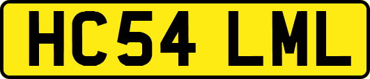HC54LML