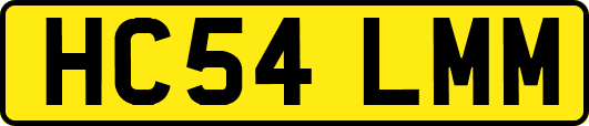 HC54LMM