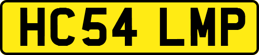 HC54LMP