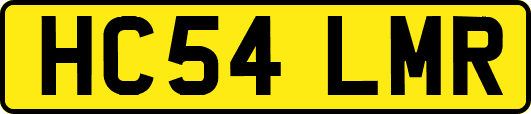HC54LMR