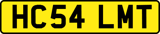 HC54LMT