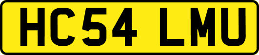 HC54LMU