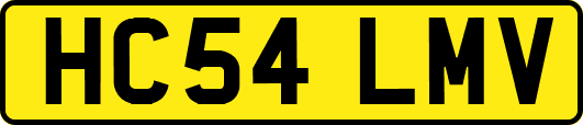 HC54LMV