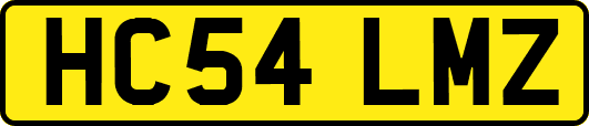HC54LMZ