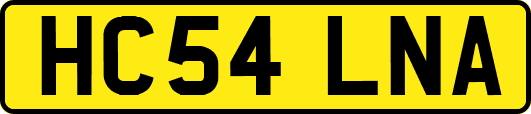 HC54LNA