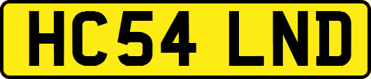 HC54LND