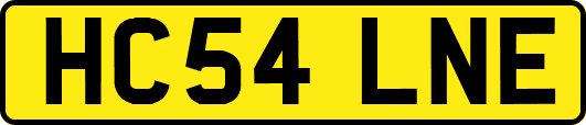 HC54LNE