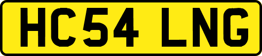 HC54LNG