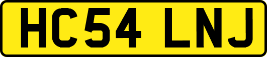 HC54LNJ