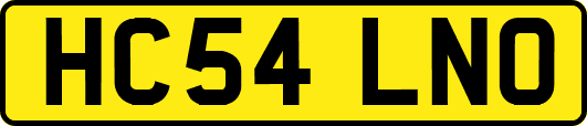 HC54LNO