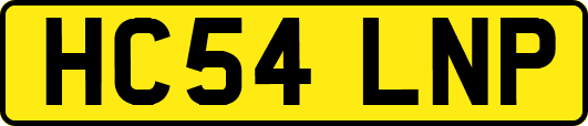 HC54LNP