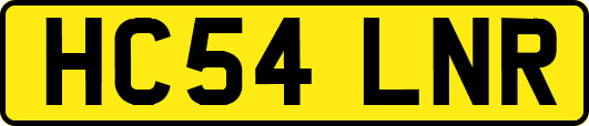 HC54LNR