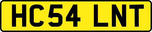 HC54LNT