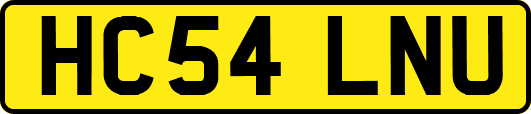 HC54LNU