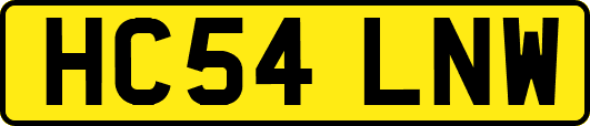 HC54LNW