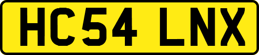 HC54LNX
