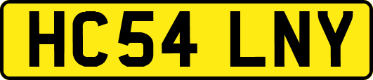 HC54LNY