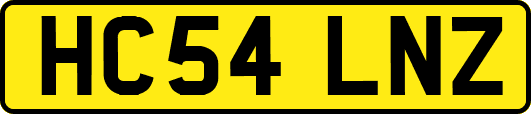 HC54LNZ