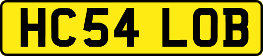 HC54LOB