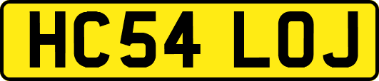 HC54LOJ
