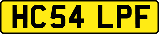 HC54LPF