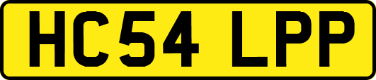 HC54LPP