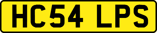 HC54LPS