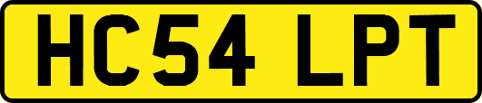 HC54LPT