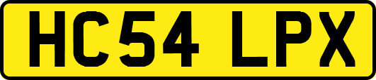 HC54LPX