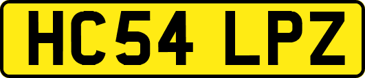 HC54LPZ