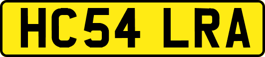 HC54LRA