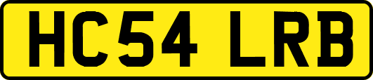 HC54LRB