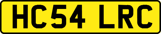 HC54LRC