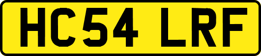 HC54LRF