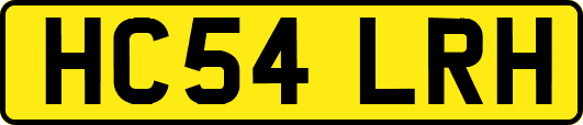 HC54LRH