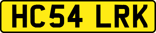 HC54LRK