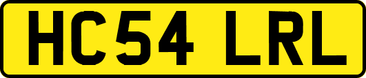 HC54LRL