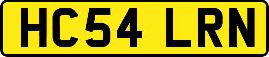 HC54LRN