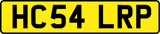 HC54LRP