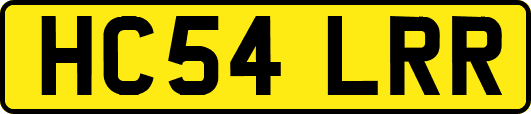HC54LRR