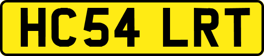 HC54LRT