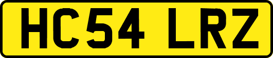 HC54LRZ