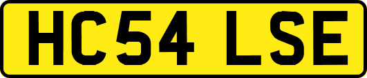 HC54LSE