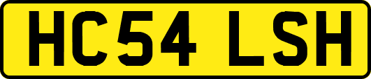 HC54LSH