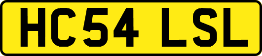 HC54LSL
